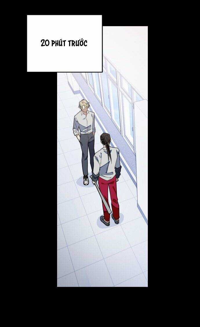 Sự Lãng Mạn Còn Tồn Tại Chapter 88 trang 9