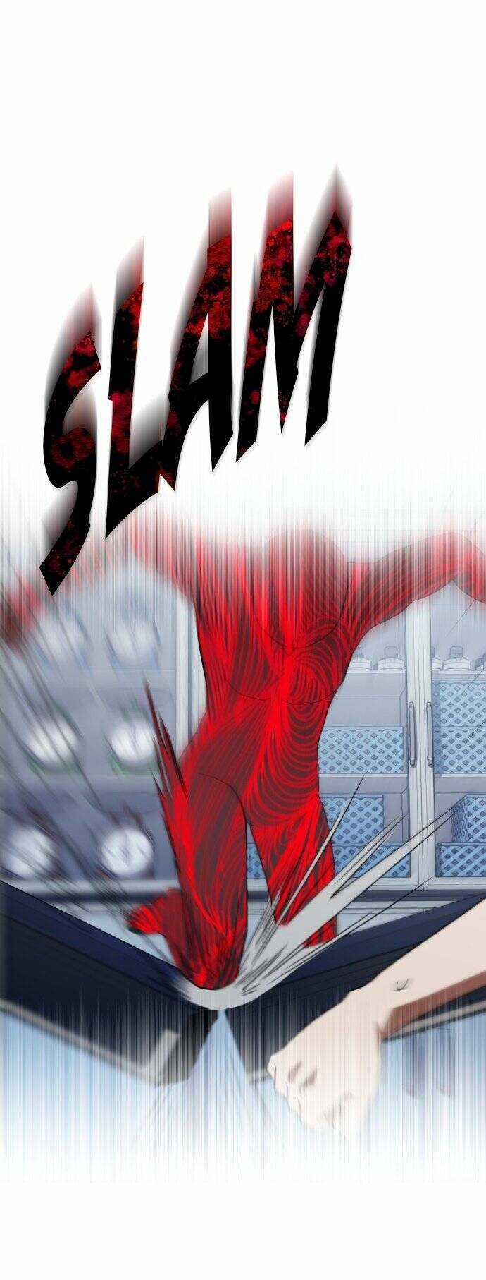 Sự Lãng Mạn Còn Tồn Tại Chapter 89 trang 10