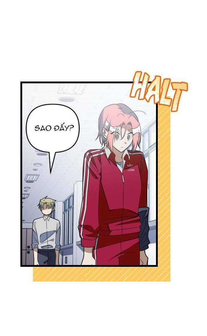 Sự Lãng Mạn Còn Tồn Tại Chapter 89 trang 12