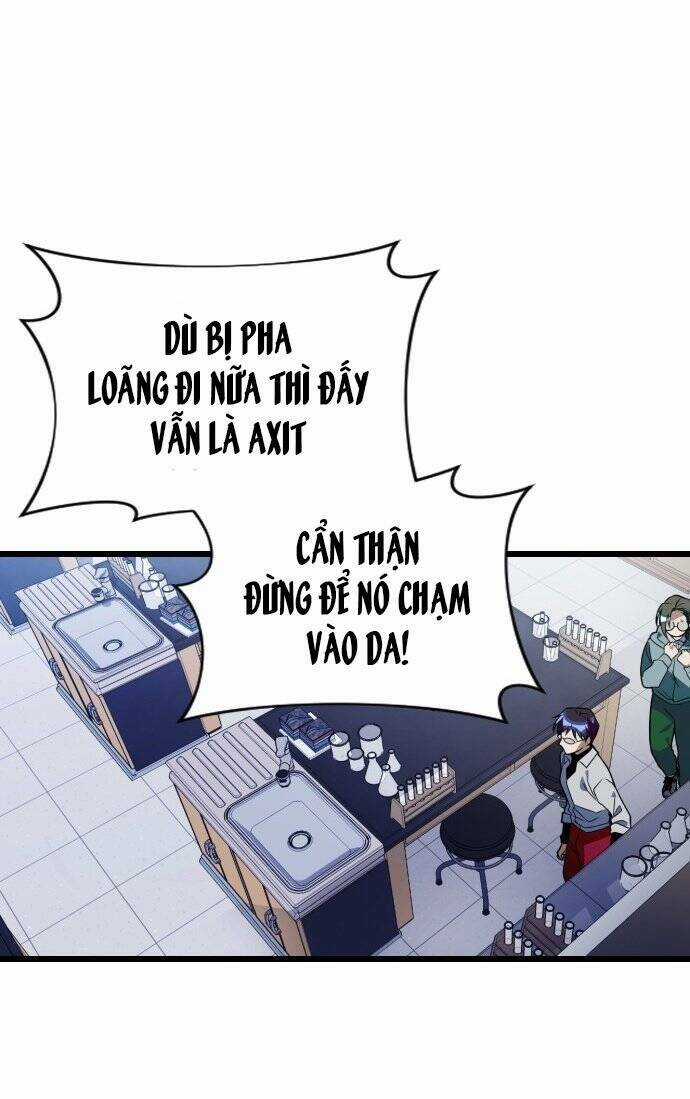 Sự Lãng Mạn Còn Tồn Tại Chapter 89 trang 14