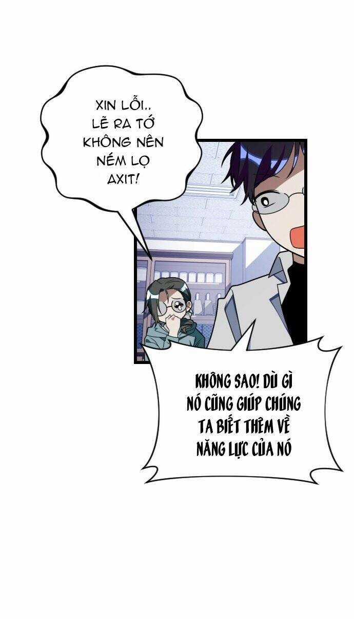 Sự Lãng Mạn Còn Tồn Tại Chapter 89 trang 15