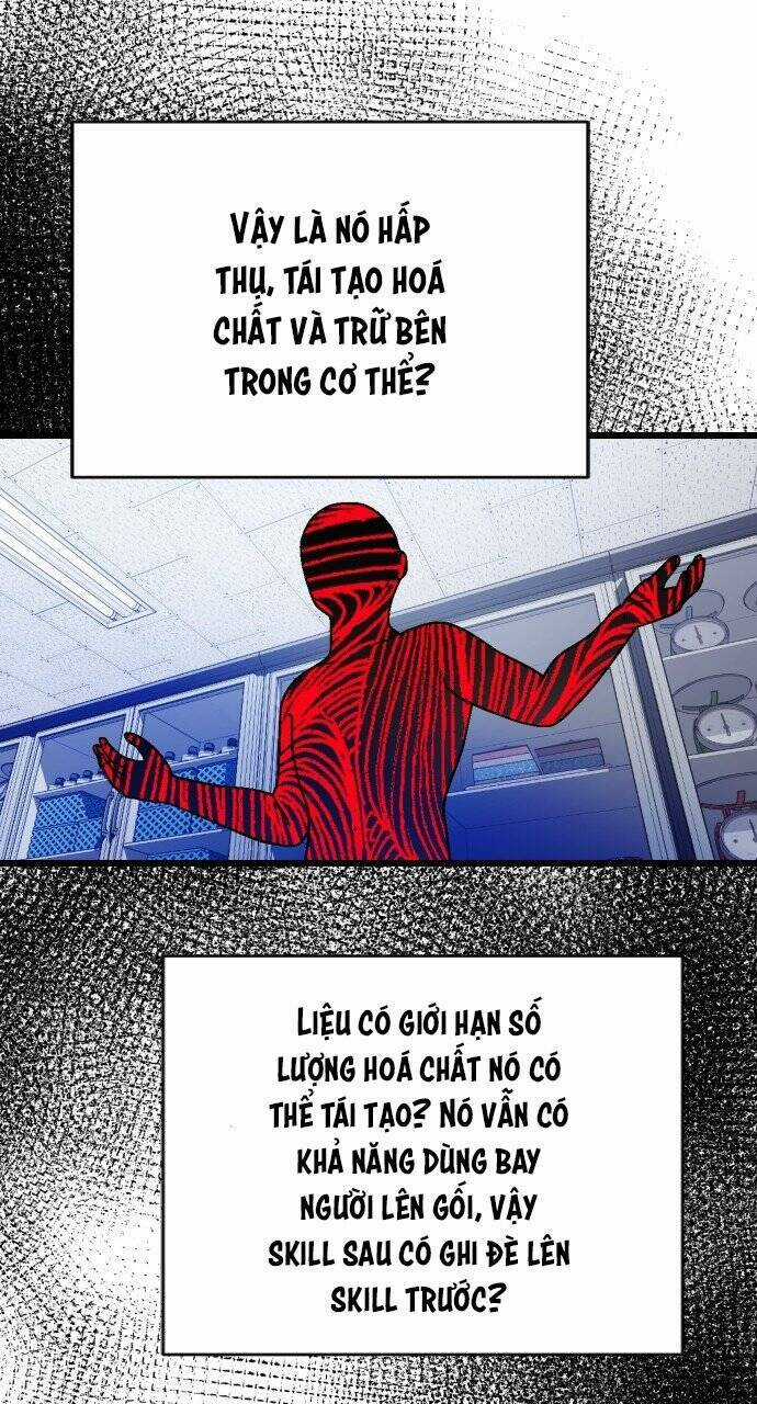 Sự Lãng Mạn Còn Tồn Tại Chapter 89 trang 18