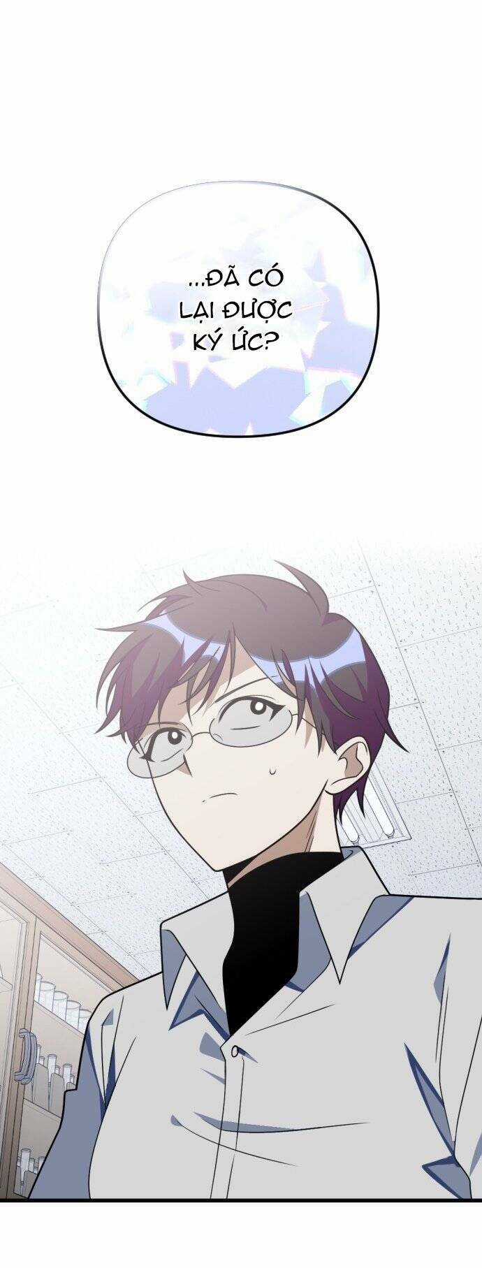 Sự Lãng Mạn Còn Tồn Tại Chapter 89 trang 2