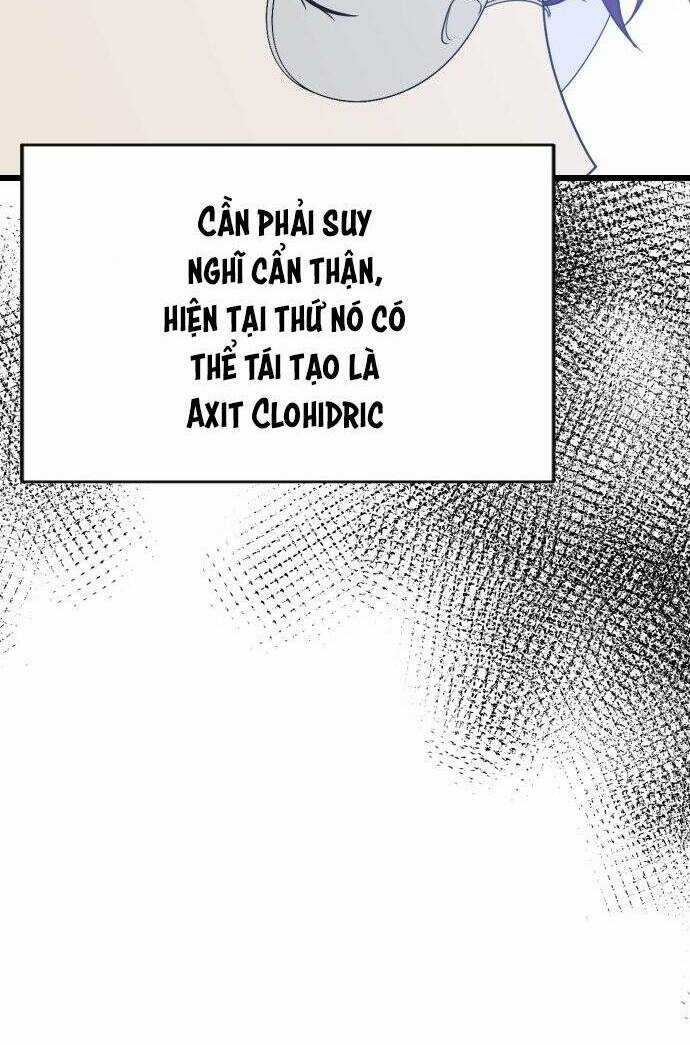 Sự Lãng Mạn Còn Tồn Tại Chapter 89 trang 20