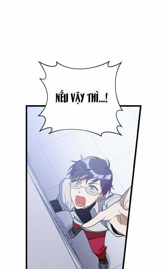 Sự Lãng Mạn Còn Tồn Tại Chapter 89 trang 22