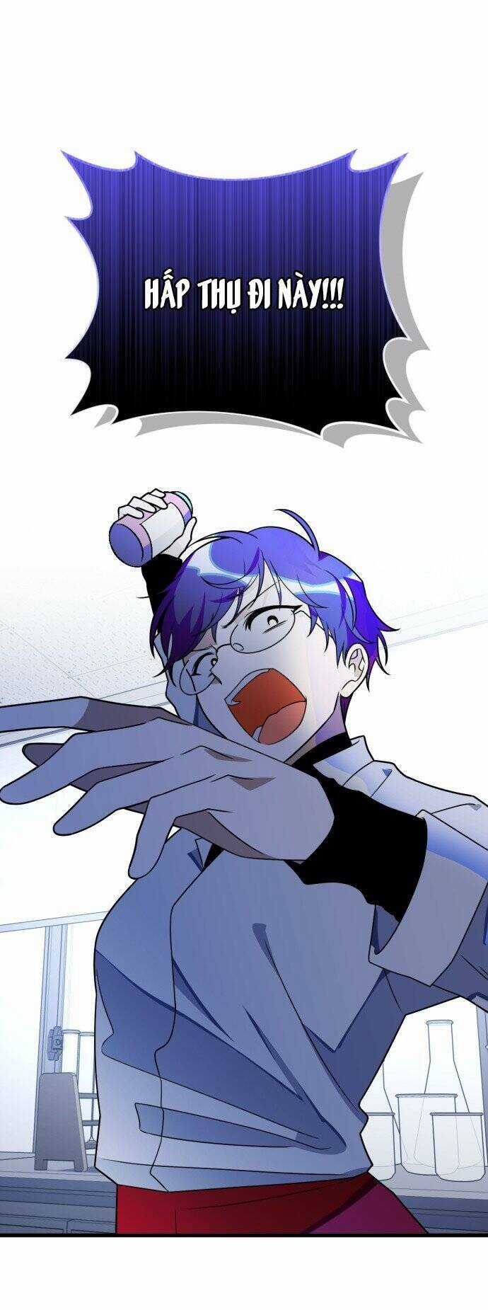 Sự Lãng Mạn Còn Tồn Tại Chapter 89 trang 24