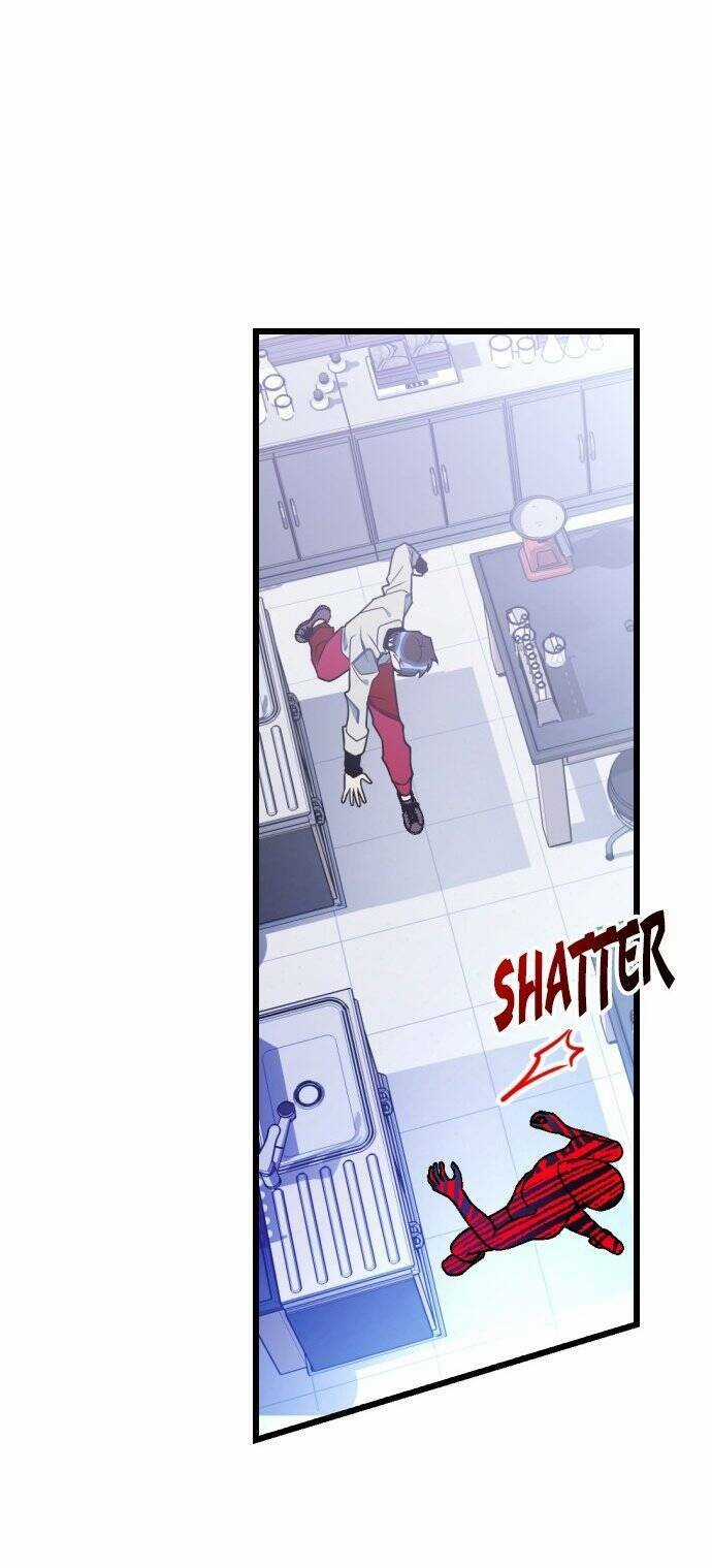 Sự Lãng Mạn Còn Tồn Tại Chapter 89 trang 27