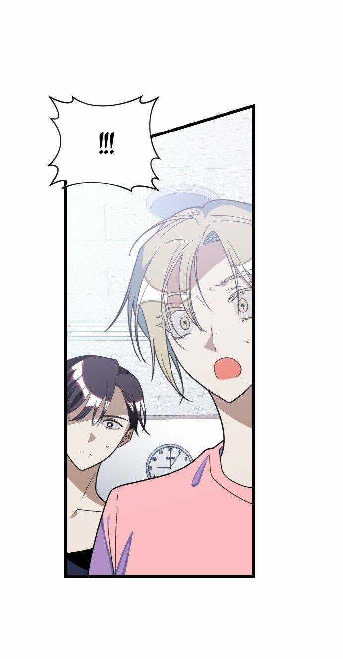 Sự Lãng Mạn Còn Tồn Tại Chapter 89 trang 28