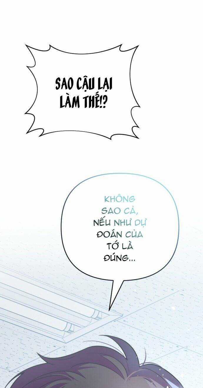 Sự Lãng Mạn Còn Tồn Tại Chapter 89 trang 29