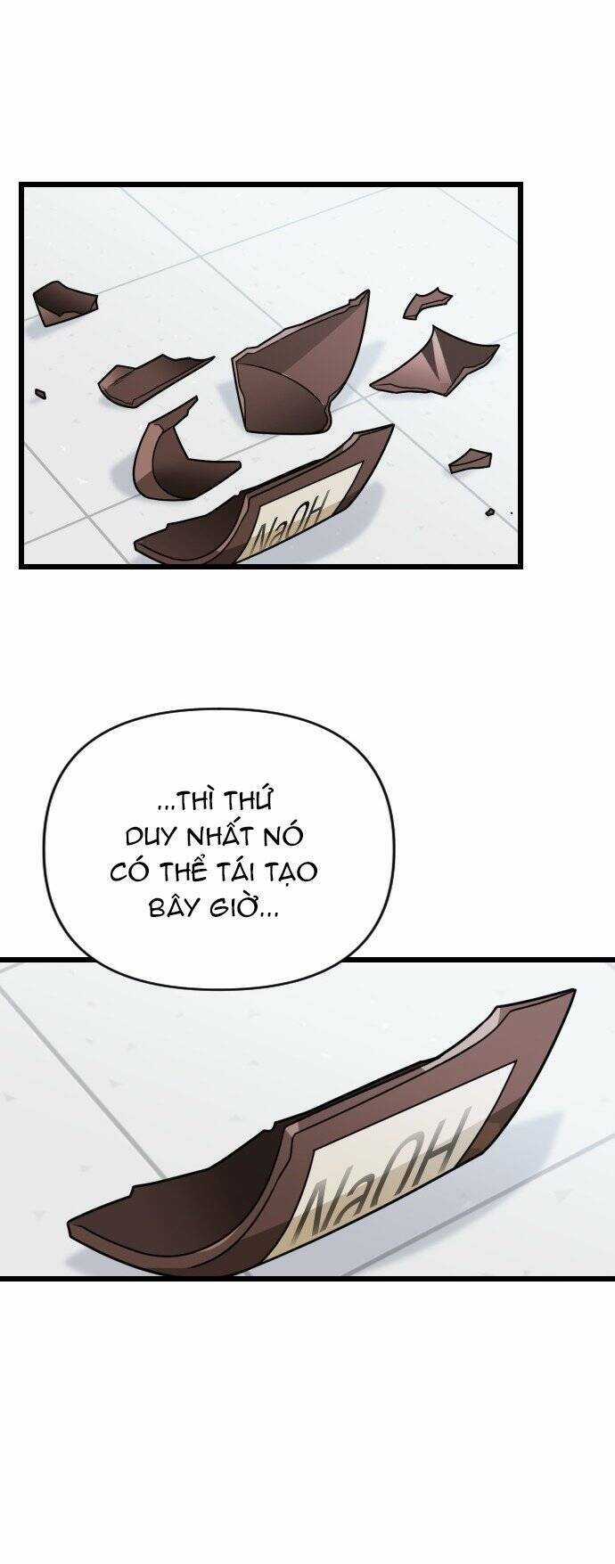 Sự Lãng Mạn Còn Tồn Tại Chapter 89 trang 31