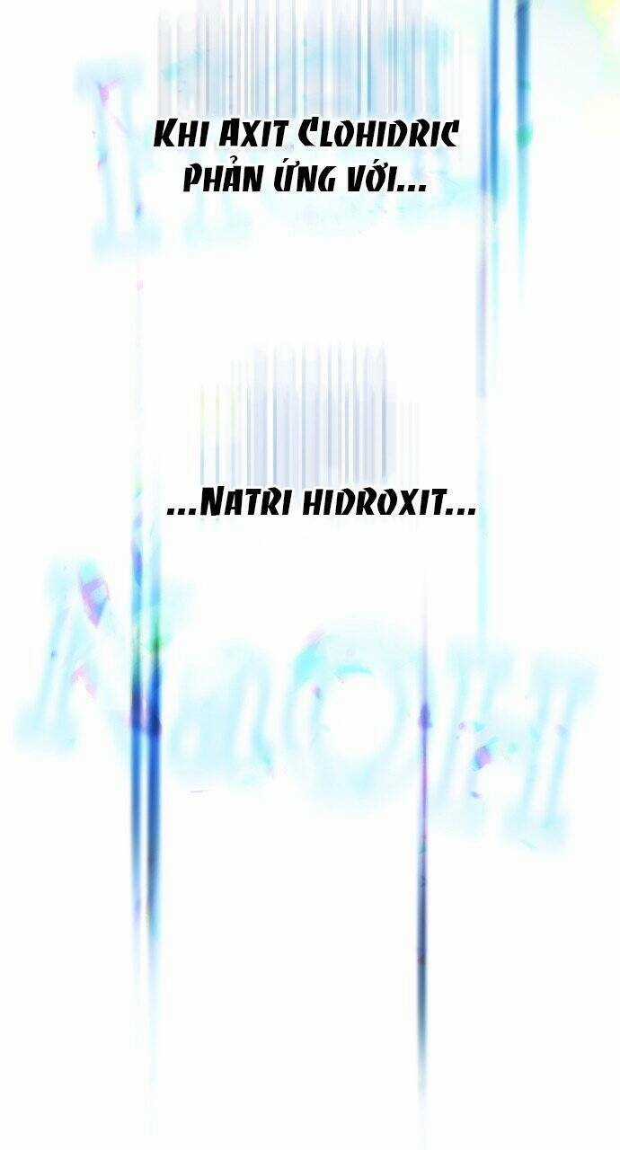 Sự Lãng Mạn Còn Tồn Tại Chapter 89 trang 35