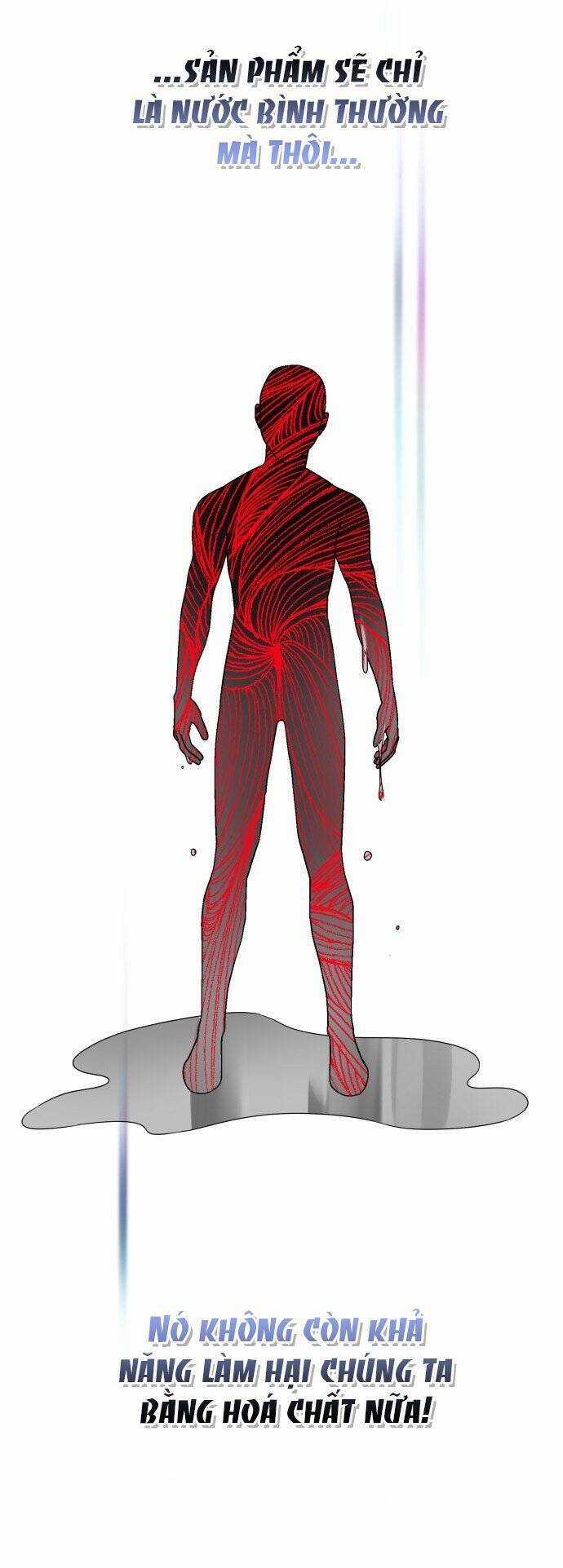 Sự Lãng Mạn Còn Tồn Tại Chapter 89 trang 36