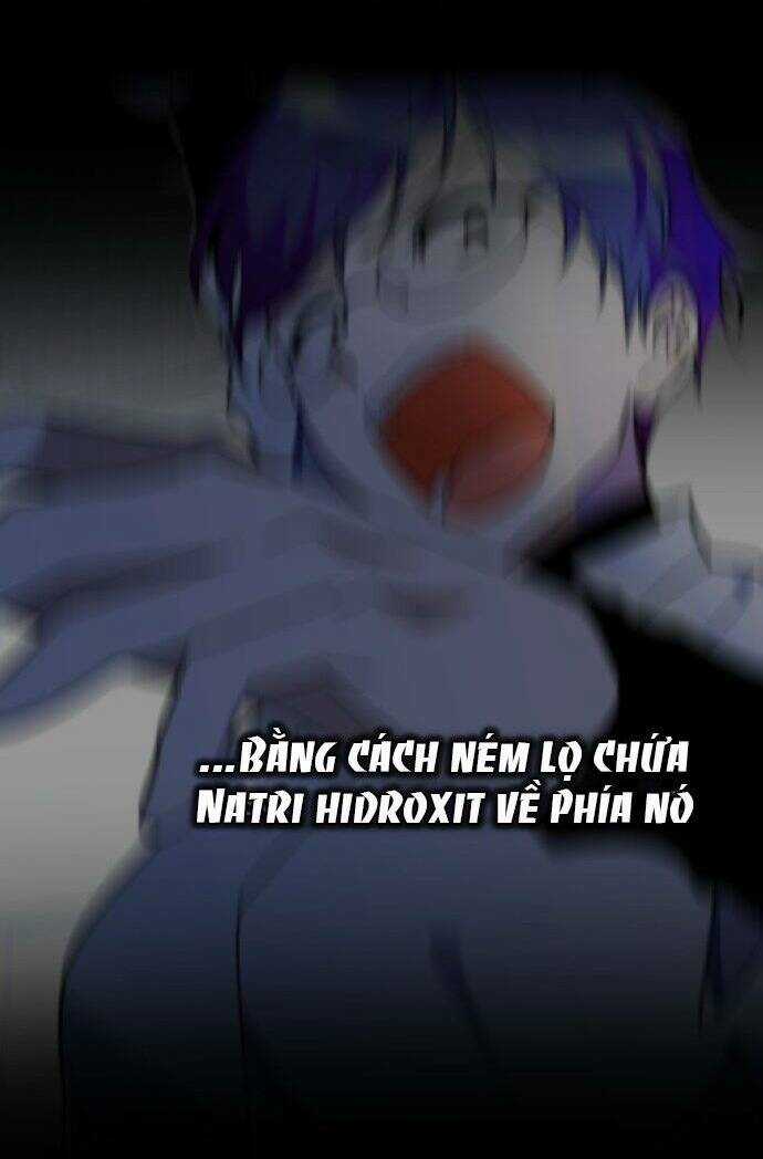 Sự Lãng Mạn Còn Tồn Tại Chapter 89 trang 38