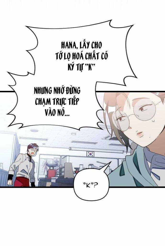 Sự Lãng Mạn Còn Tồn Tại Chapter 89 trang 40