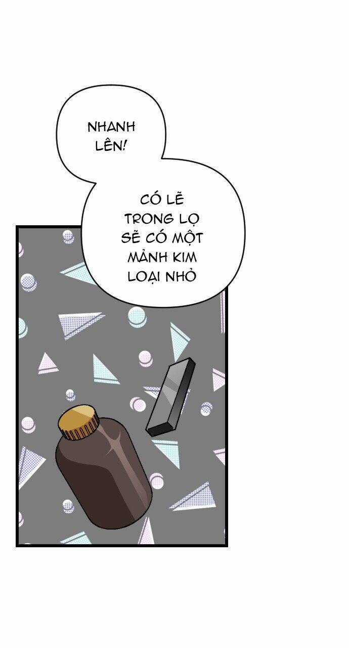 Sự Lãng Mạn Còn Tồn Tại Chapter 89 trang 41