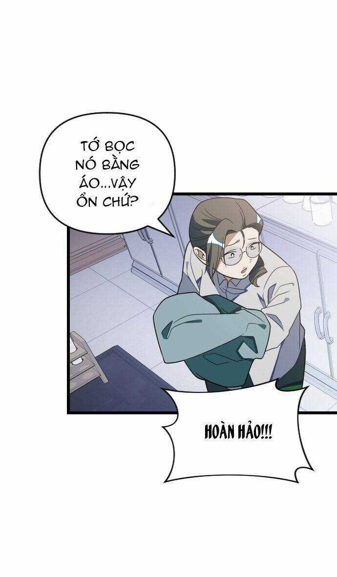 Sự Lãng Mạn Còn Tồn Tại Chapter 89 trang 42