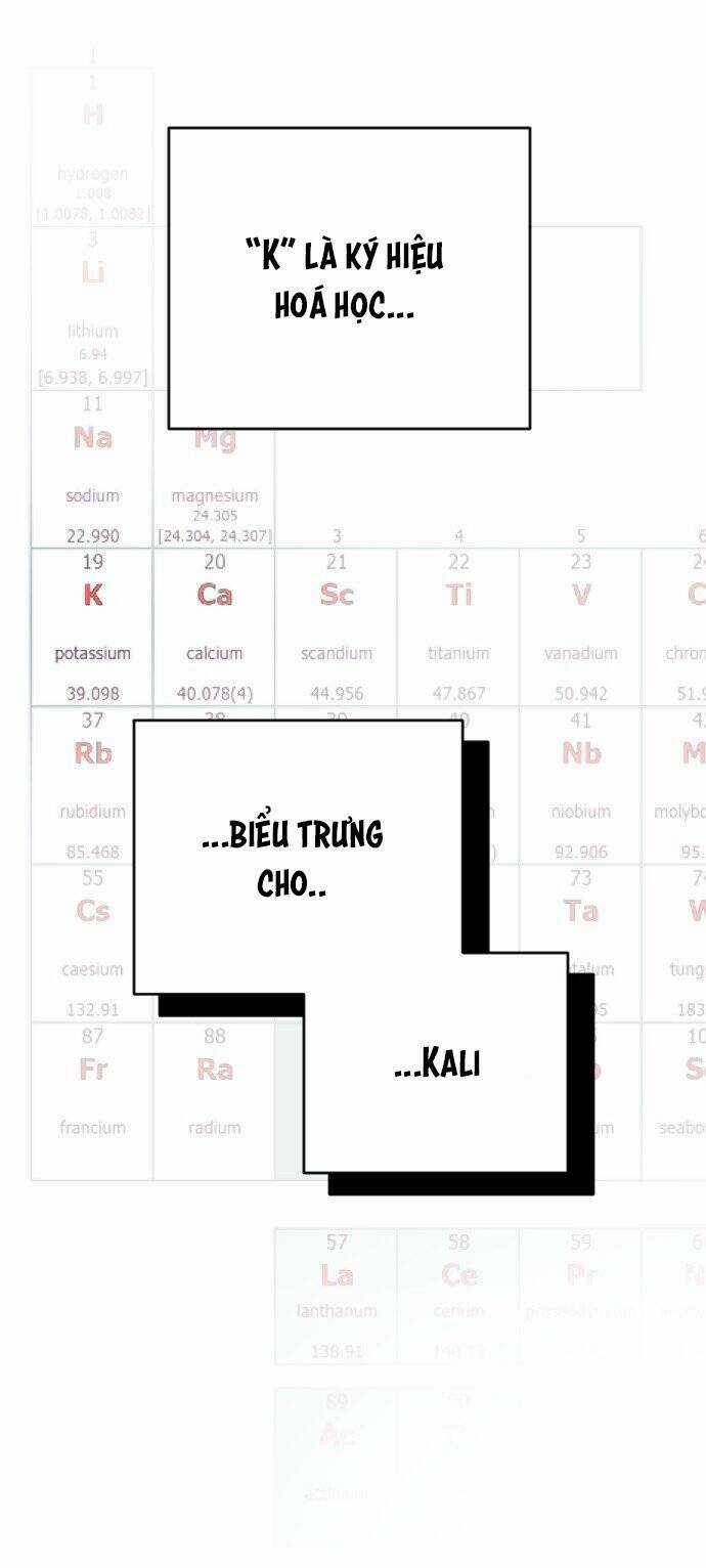 Sự Lãng Mạn Còn Tồn Tại Chapter 89 trang 44