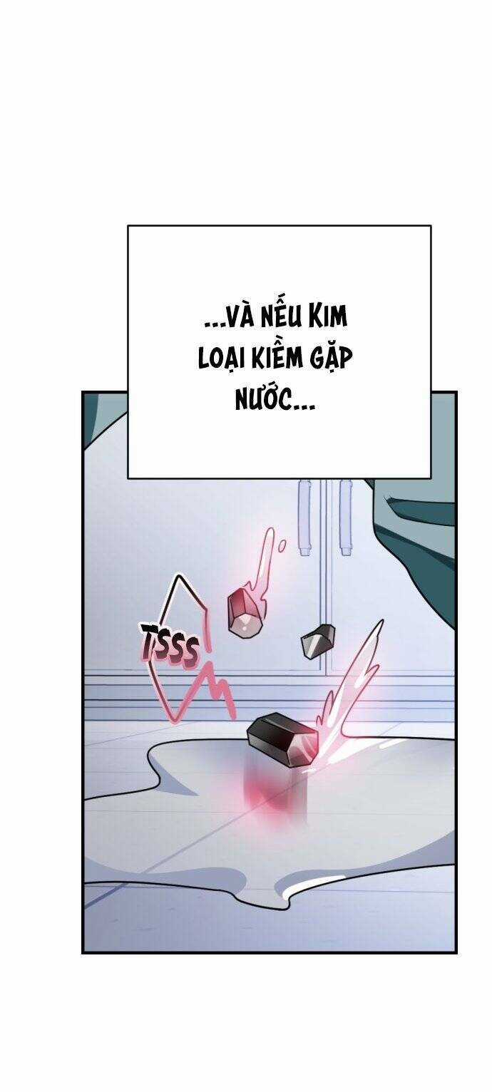 Sự Lãng Mạn Còn Tồn Tại Chapter 89 trang 46