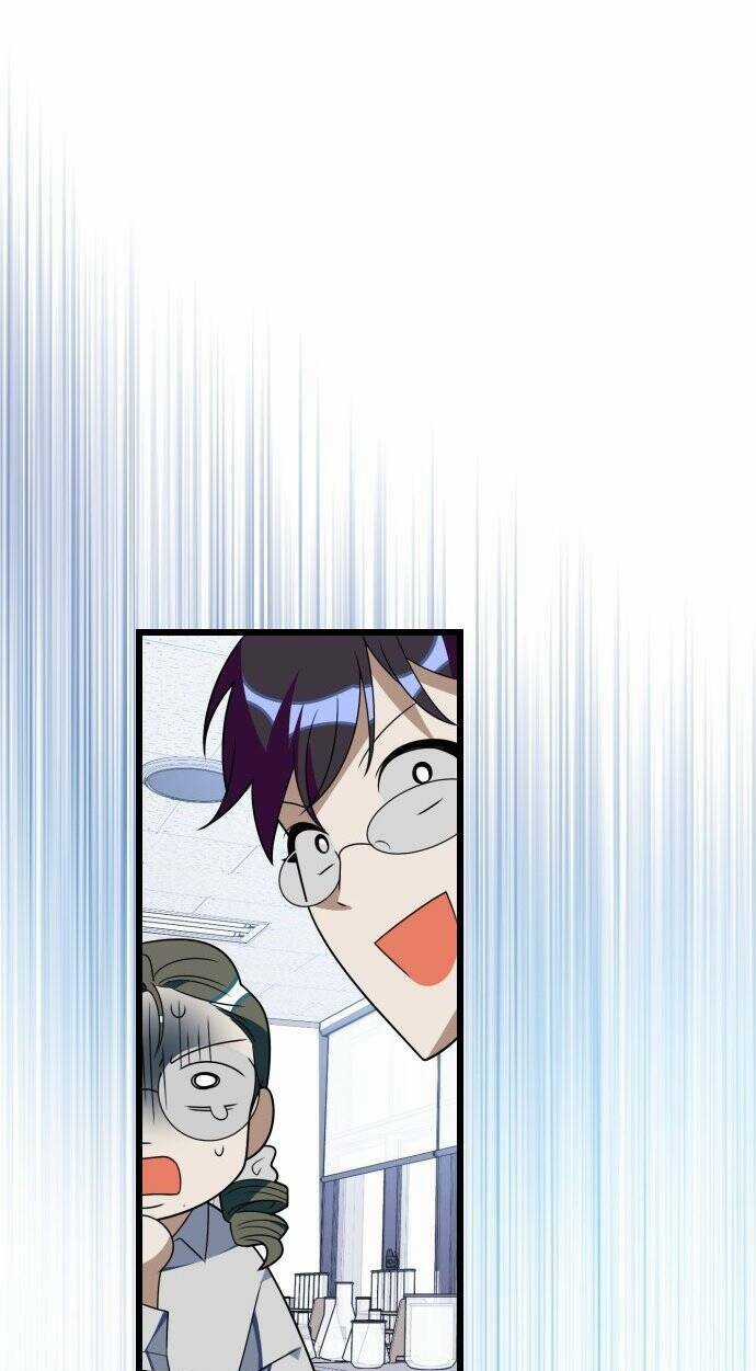 Sự Lãng Mạn Còn Tồn Tại Chapter 89 trang 49