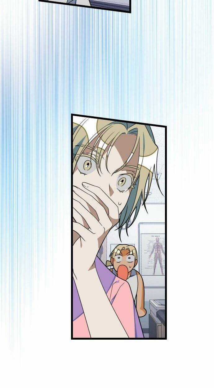 Sự Lãng Mạn Còn Tồn Tại Chapter 89 trang 50