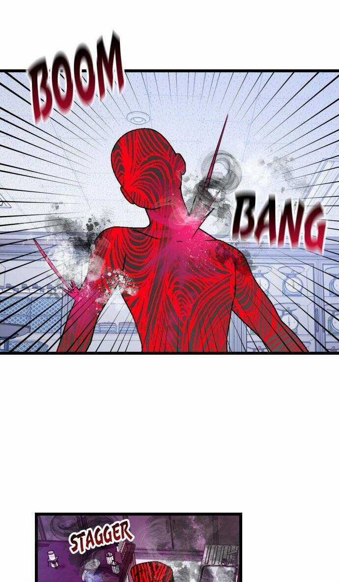 Sự Lãng Mạn Còn Tồn Tại Chapter 89 trang 51