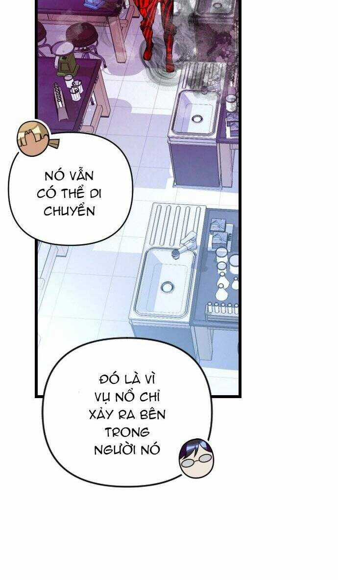 Sự Lãng Mạn Còn Tồn Tại Chapter 89 trang 52