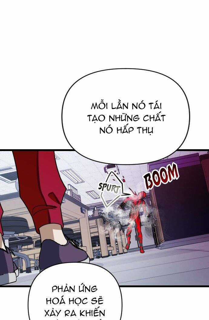 Sự Lãng Mạn Còn Tồn Tại Chapter 89 trang 53