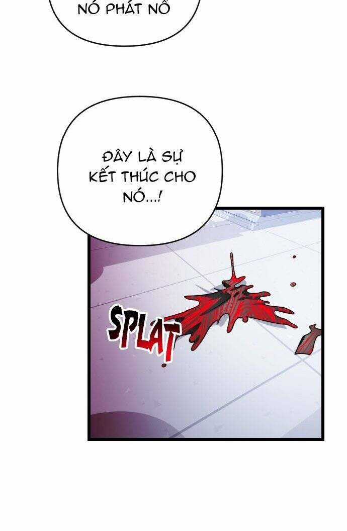 Sự Lãng Mạn Còn Tồn Tại Chapter 89 trang 54