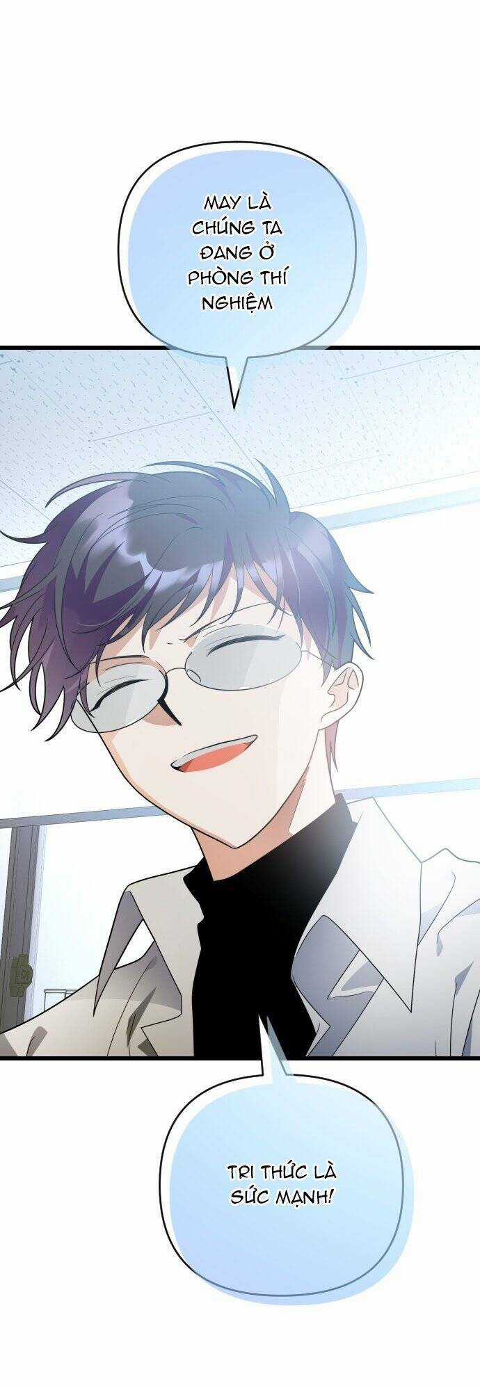 Sự Lãng Mạn Còn Tồn Tại Chapter 89 trang 55