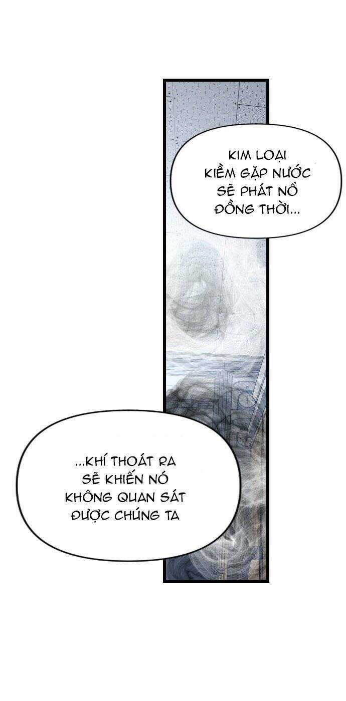 Sự Lãng Mạn Còn Tồn Tại Chapter 89 trang 56