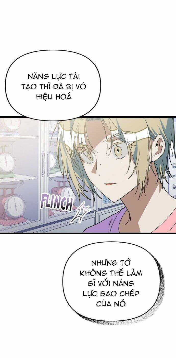 Sự Lãng Mạn Còn Tồn Tại Chapter 89 trang 57