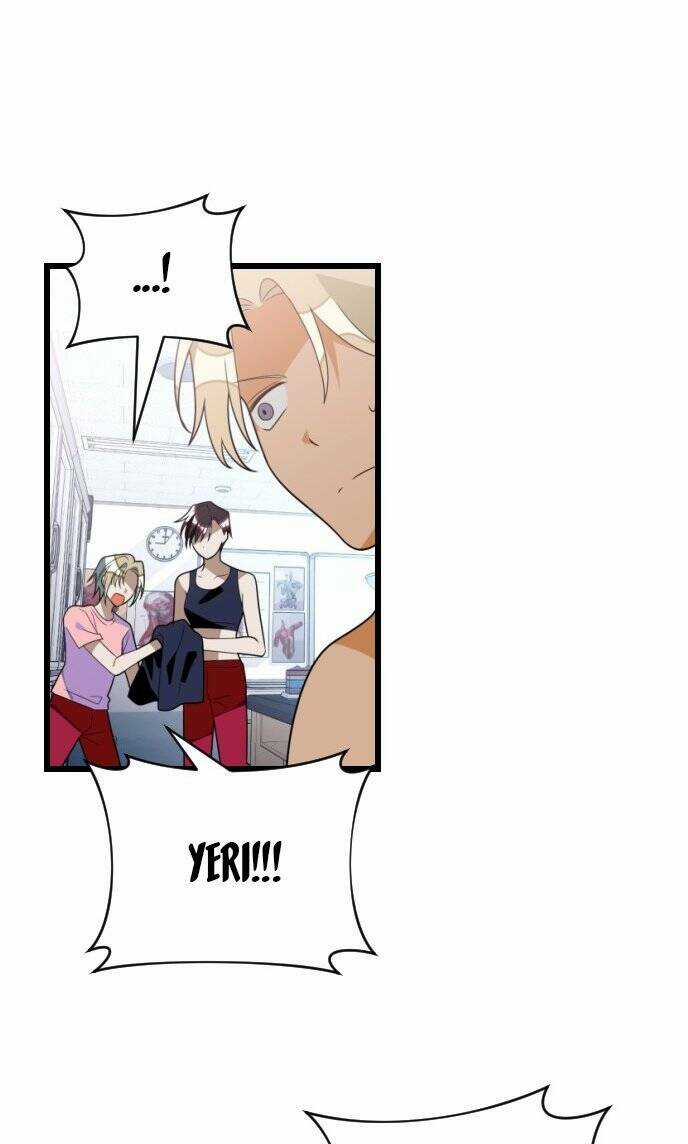 Sự Lãng Mạn Còn Tồn Tại Chapter 89 trang 58