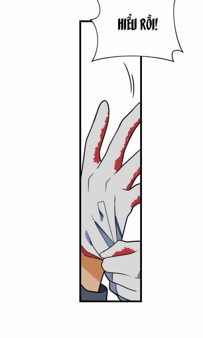 Sự Lãng Mạn Còn Tồn Tại Chapter 89 trang 59