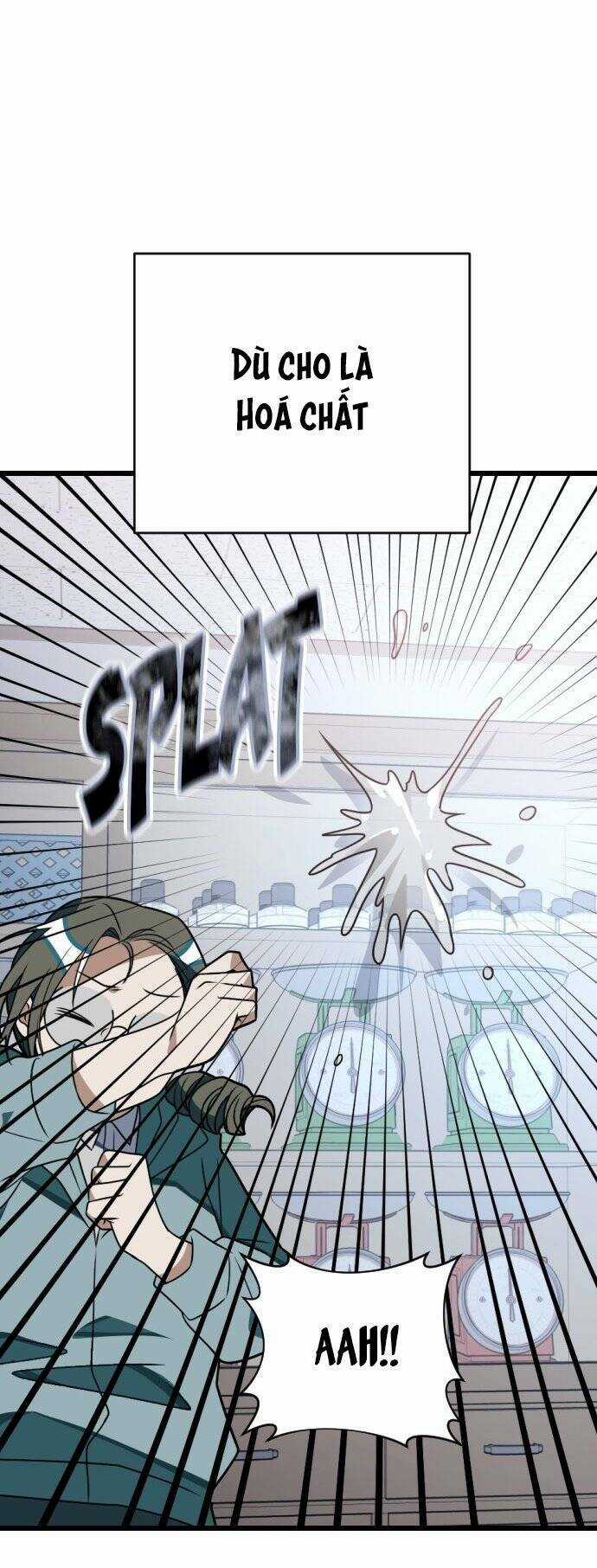 Sự Lãng Mạn Còn Tồn Tại Chapter 89 trang 6