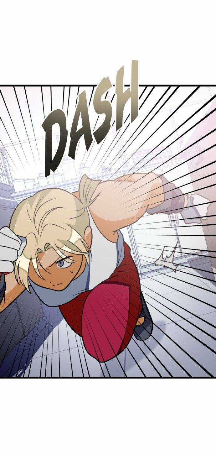 Sự Lãng Mạn Còn Tồn Tại Chapter 89 trang 60