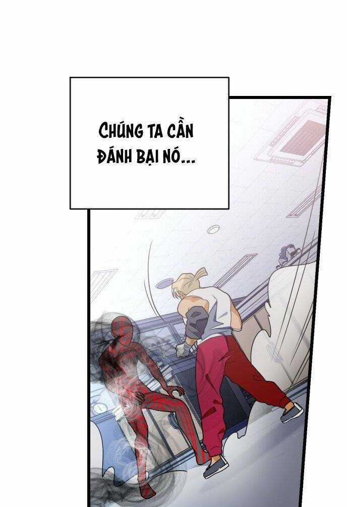 Sự Lãng Mạn Còn Tồn Tại Chapter 89 trang 61