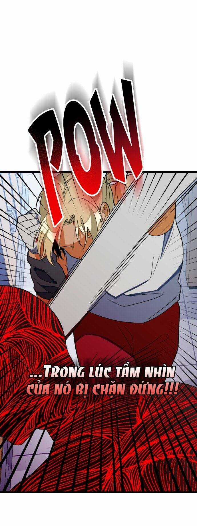 Sự Lãng Mạn Còn Tồn Tại Chapter 89 trang 63