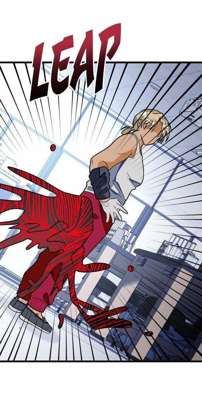 Sự Lãng Mạn Còn Tồn Tại Chapter 89 trang 66