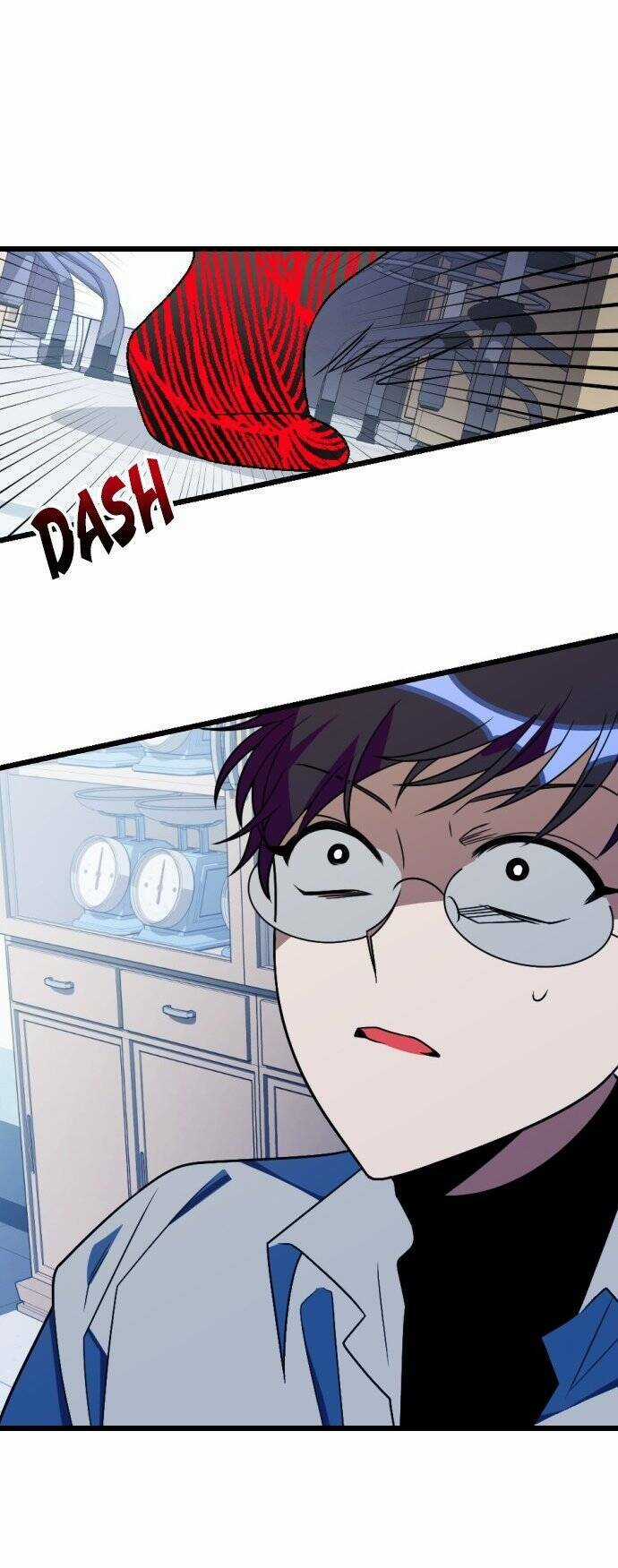 Sự Lãng Mạn Còn Tồn Tại Chapter 89 trang 7