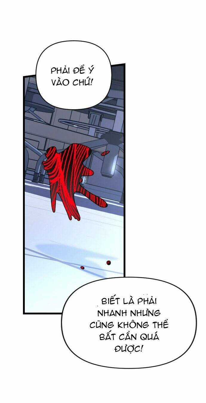 Sự Lãng Mạn Còn Tồn Tại Chapter 89 trang 71