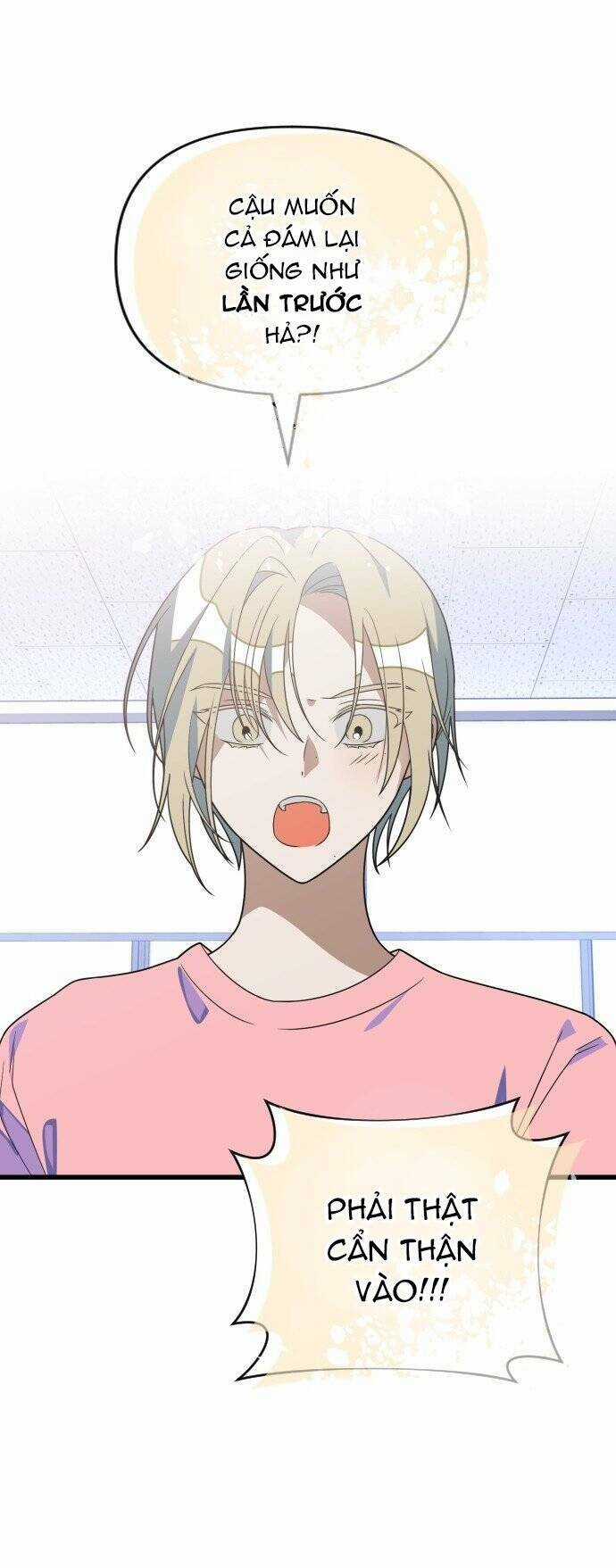 Sự Lãng Mạn Còn Tồn Tại Chapter 89 trang 72