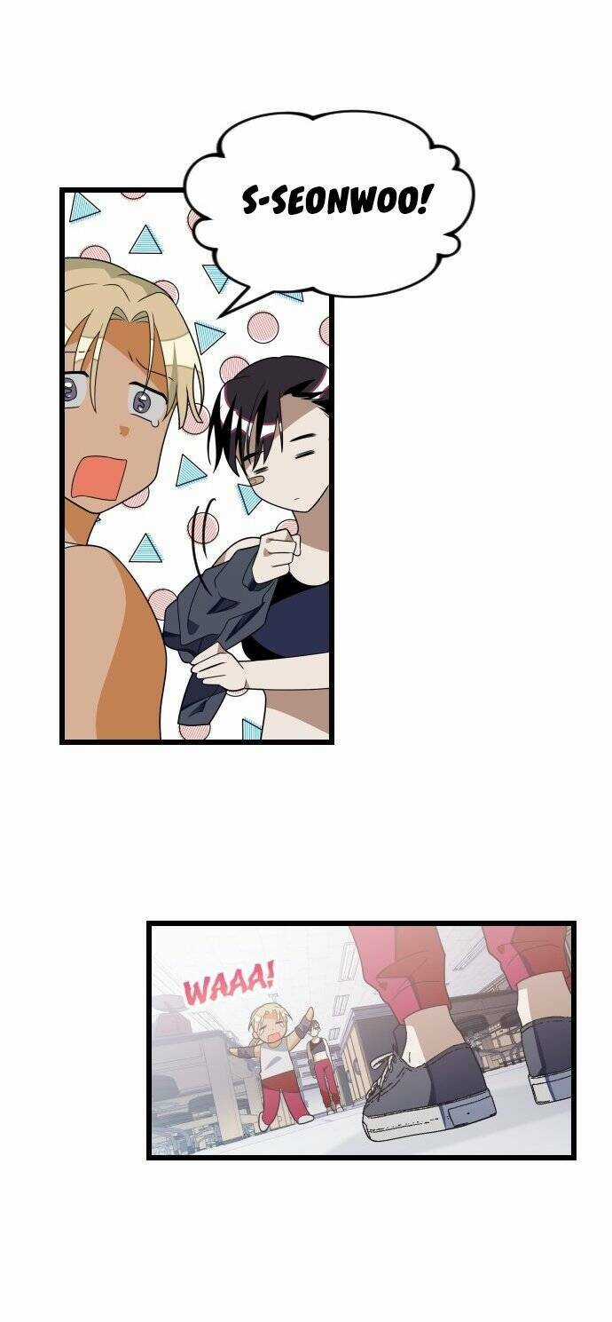 Sự Lãng Mạn Còn Tồn Tại Chapter 89 trang 74