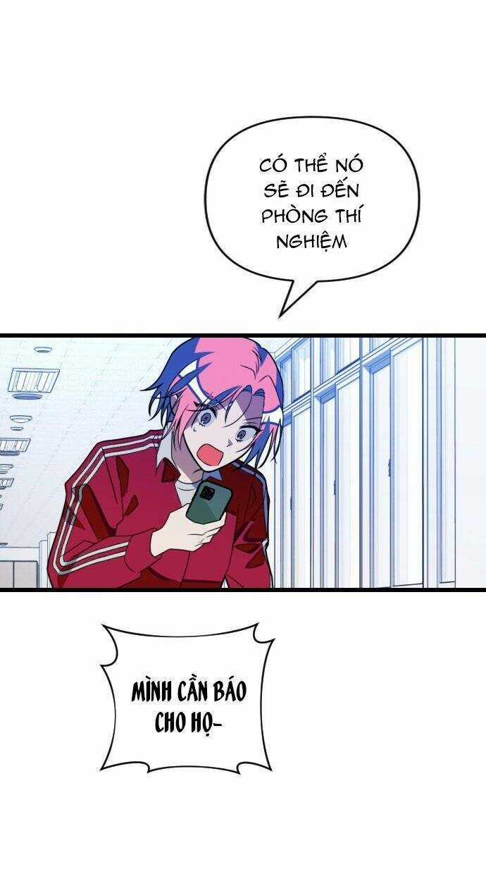 Sự Lãng Mạn Còn Tồn Tại Chapter 89 trang 76