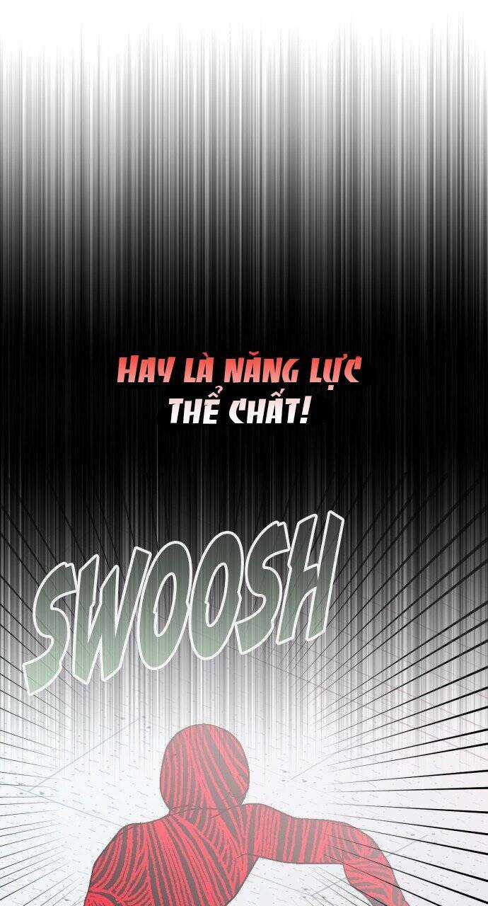 Sự Lãng Mạn Còn Tồn Tại Chapter 89 trang 8