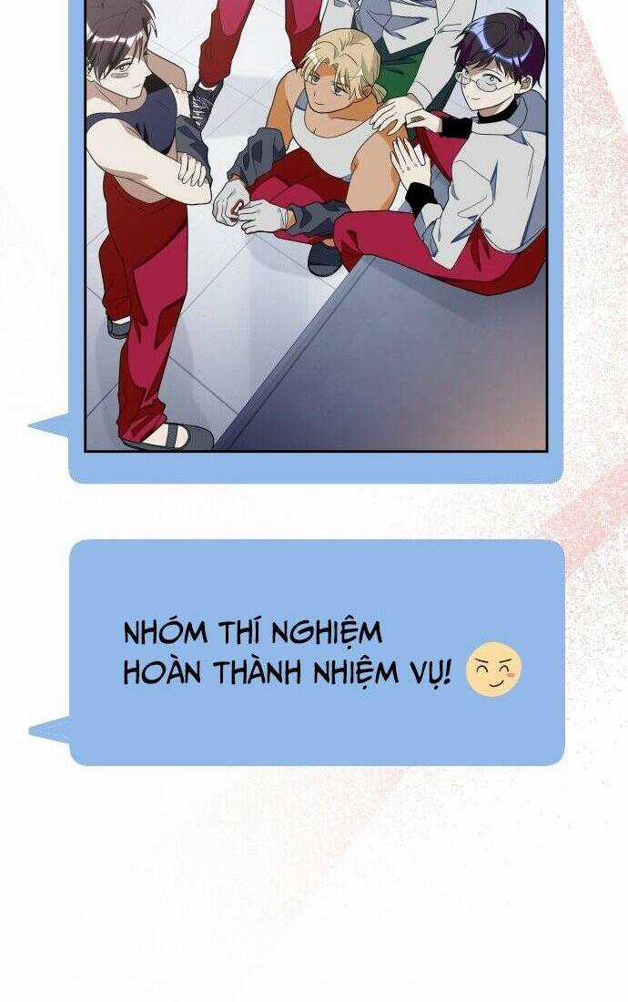 Sự Lãng Mạn Còn Tồn Tại Chapter 89 trang 80