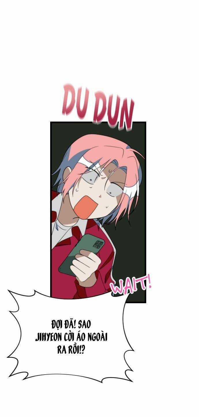 Sự Lãng Mạn Còn Tồn Tại Chapter 89 trang 82