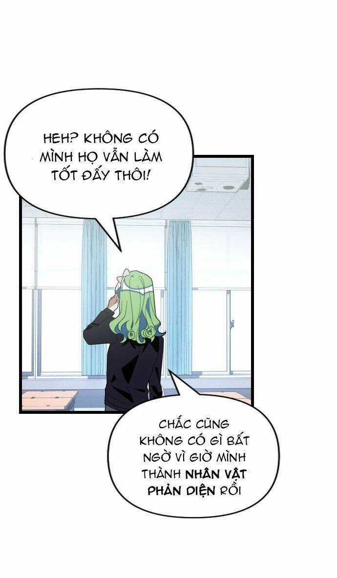 Sự Lãng Mạn Còn Tồn Tại Chapter 89 trang 84