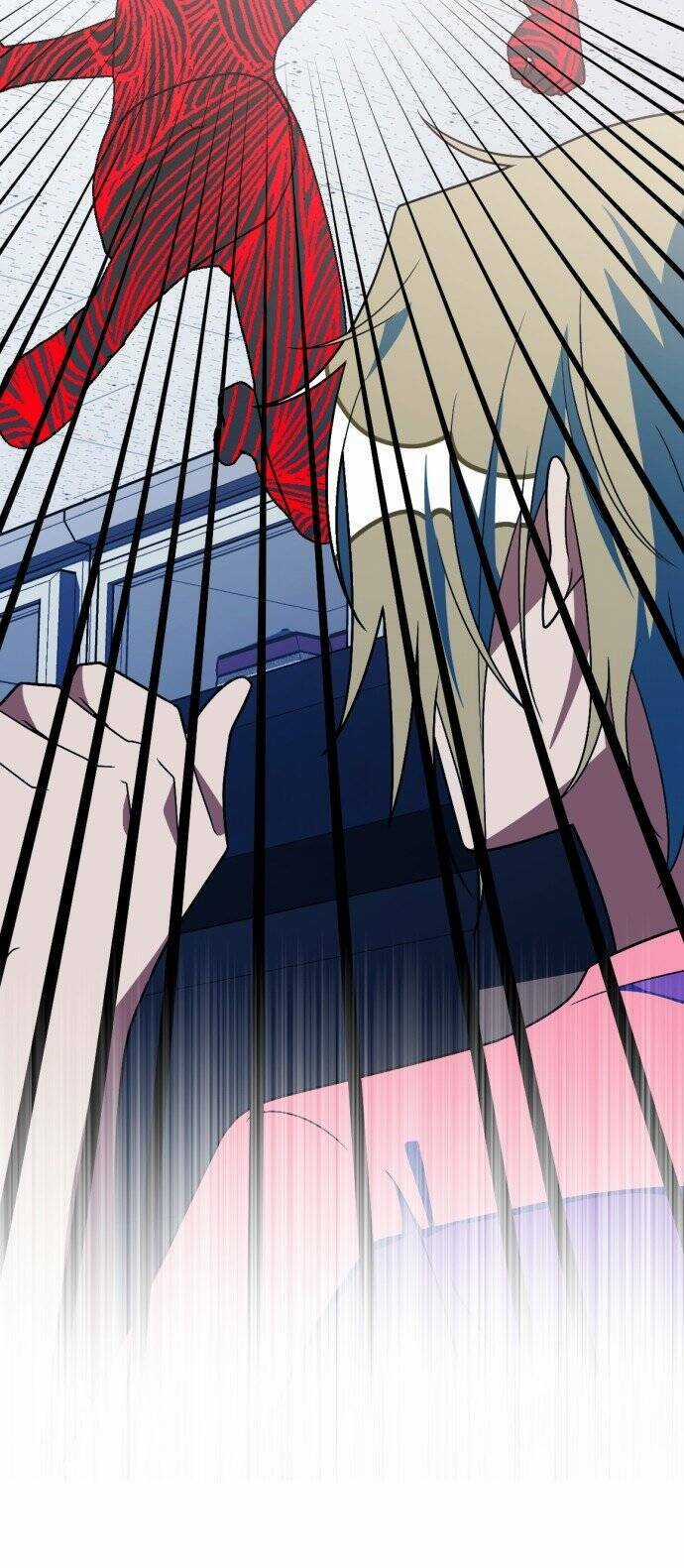 Sự Lãng Mạn Còn Tồn Tại Chapter 89 trang 9