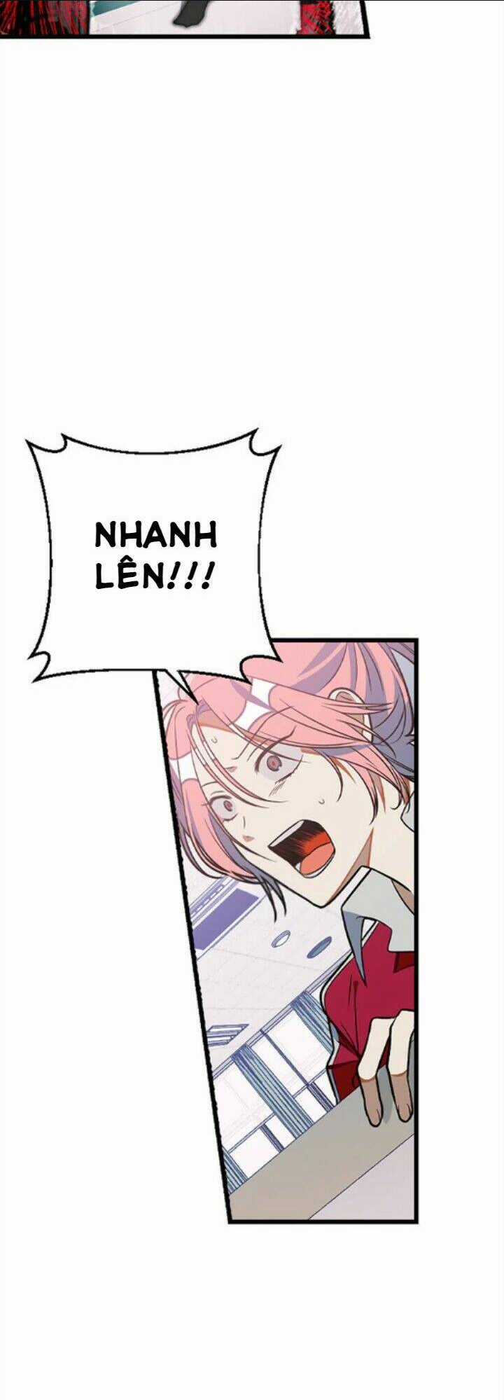 Sự Lãng Mạn Còn Tồn Tại Chapter 9 trang 10