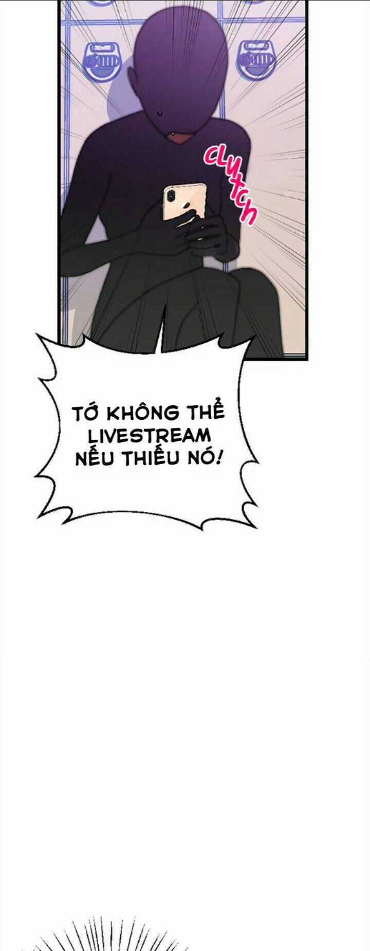 Sự Lãng Mạn Còn Tồn Tại Chapter 9 trang 12